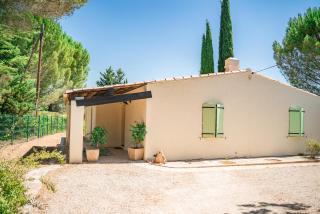 La villa Oléa - Cotignac - 9