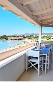 Cottage DeLuxe - Golfo Aranci - 7