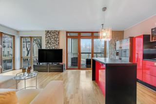 Peaceful apartment near Pirita beach - 0