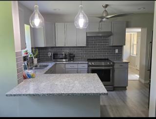 MidCity Country Charm - 2