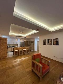 Majestic Properties - Addis Abeba - 2