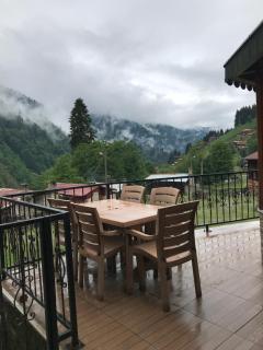 Guesthouse Dolunay - Ayder Yaylasi - 8