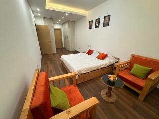 Majestic Properties - Addis Abeba - 1