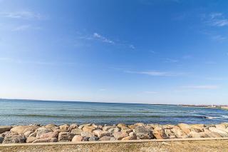 Peaceful apartment near Pirita beach - Taline - 2