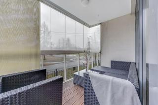 Peaceful apartment near Pirita beach - Taline - 4