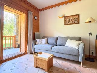 Mouflon, terrasse confort piscine, Spa - 6