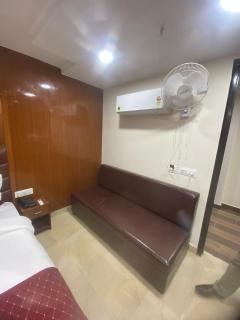 Hotel Maa Inn - Neu-Delhi - 0