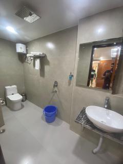 Hotel Maa Inn - Neu-Delhi - 4
