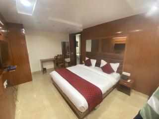 Hotel Maa Inn - Neu-Delhi - 3