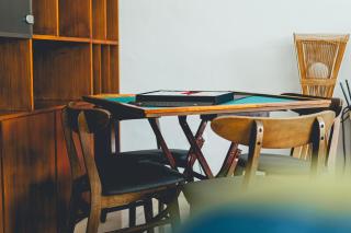 Batu Pahat w Pool table & Karaoke Villa 4BR16pax by Our Stay - Batu Pahat - 9
