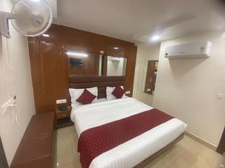 Hotel Maa Inn - Neu-Delhi - 1