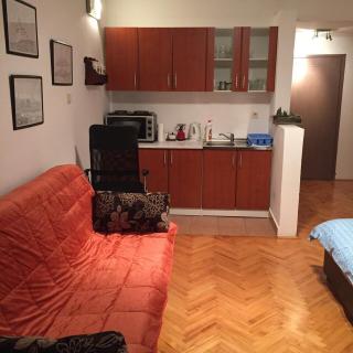 Apartment The Royal Pg - Podgorica - 2