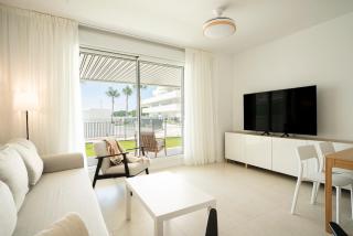 Espectacular con terraza, piscina & parking - Torre del Mar - 0