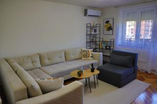 Apartman Toromanovic - Bihać - 9