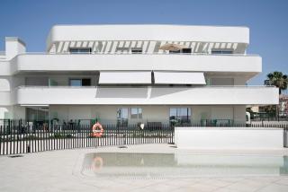 Espectacular con terraza, piscina & parking - Torre del Mar - 7