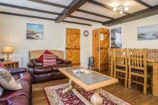 Coble Cottage - Staithes - 7