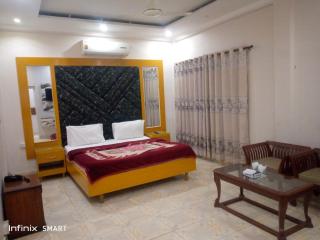 Stay Inn Guest House - 0