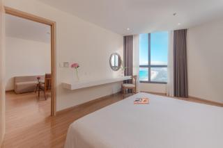 Starcity Hotel & Condotel Beachfront Nha Trang - Nha Trang - 2