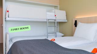 Citybox Kristiansand - 1