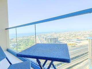 Dream Shoma -Cozy Studio In Business Bay - 8