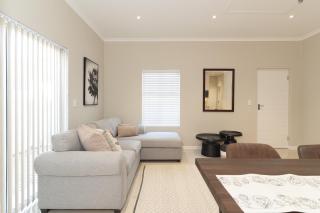 Montblanc Cottage - Stellenbosch - 5