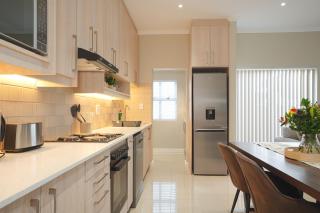 Montblanc Cottage - Stellenbosch - 3