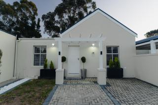 Montblanc Cottage - 8
