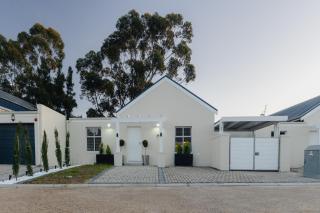 Montblanc Cottage - Stellenbosch - 0