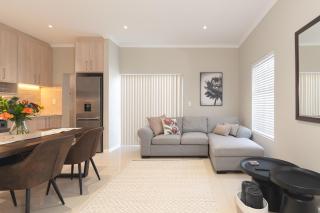 Montblanc Cottage - Stellenbosch - 6