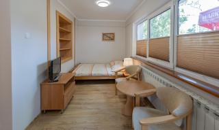 Pokoje u Krzyśka - Augustów - 2