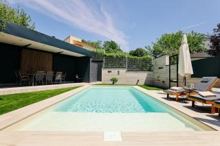 Villa Luka - - 0
