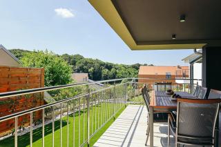 Villa Luka - - 8