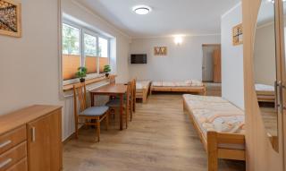 Pokoje u Krzyśka - Augustów - 1