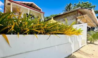 Panari Lodge El Nido - 2