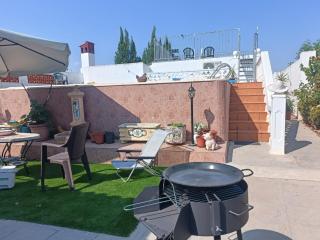 Preciosa y tranquila villa en Valencia con piscina privada - Liria - 7