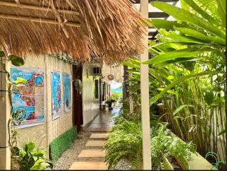 Panari Lodge El Nido - 3