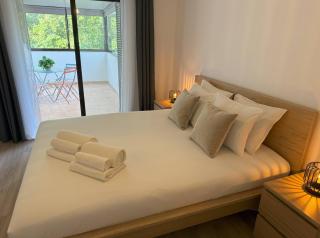 Modern Condo with AC and Private Balcony - Go4Portugal - Albufeira - 0