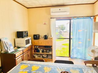 一棟貸しの宿 くらしHAUS Kurashi HAUS - - 6