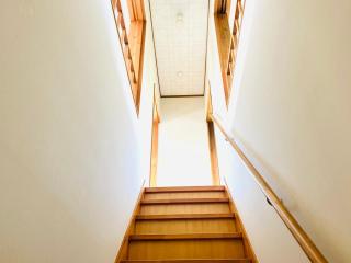 一棟貸しの宿 くらしHAUS Kurashi HAUS - - 1