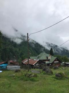 Guesthouse Dolunay - Ayder Yaylasi - 9