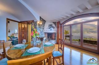 Villa i Tre Camini - Bellano - 7