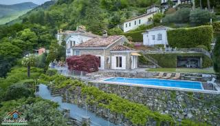Villa i Tre Camini - Bellano - 0