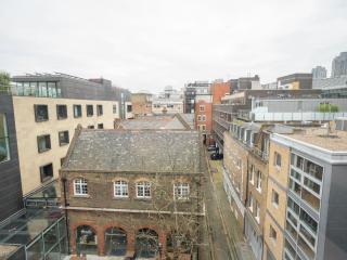 Pass the Keys Bright Spacious Modern 5th flr City Oasis-Sleeps 6 - Londra - 7