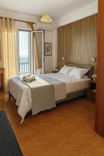 Beachfront Panorama Apartments - Kythira Seafront Nests - Agia Pelagia, Insel Kythira - 1