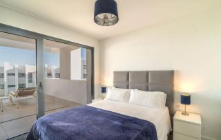 Live the High Life in a Designer Penthouse at Pure South - Manilva - 2