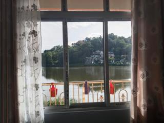 Lake View Homestay - Mirik - 5