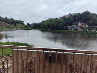 Lake View Homestay - Mirik - 2
