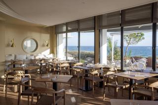Logis Hôtel & Restaurant LES MOUETTES - Larmor Plage, Proche de LORIENT - Larmor-Plage - 8