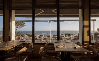 Logis Hôtel & Restaurant LES MOUETTES - Larmor Plage, Proche de LORIENT - Larmor-Plage - 3