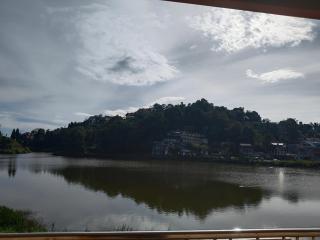 Lake View Homestay - Mirik - 1